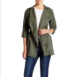 Supplies Adina Jacket